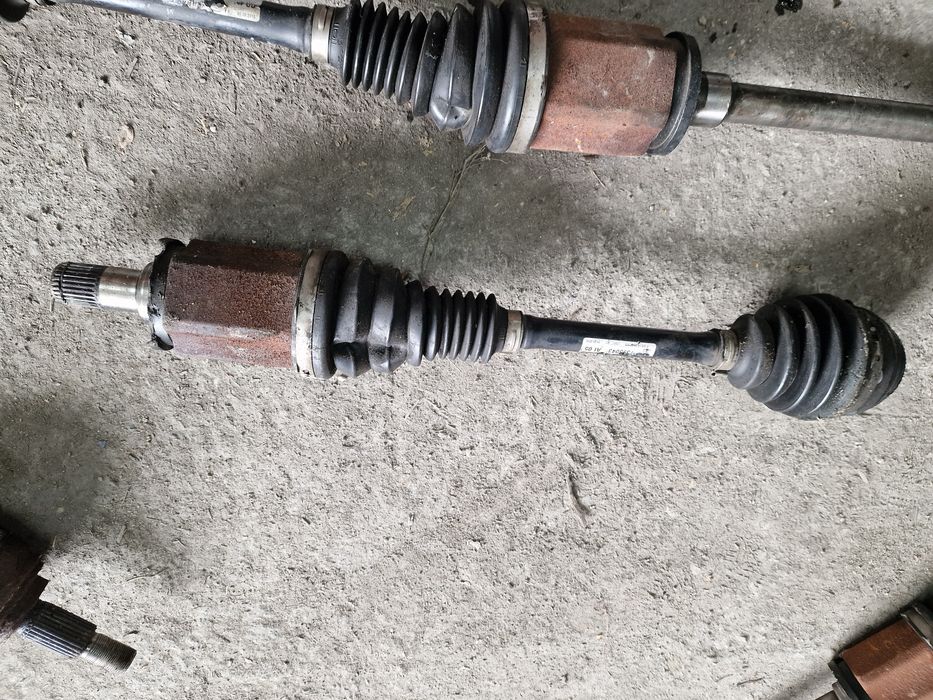 Planetara fata stanga dreapta 3.0 D bmw f10 f11 seria 5