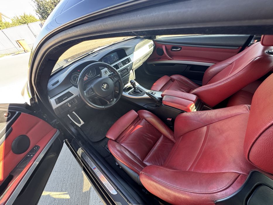 Vand/schimb BMW e92 325i xdrive