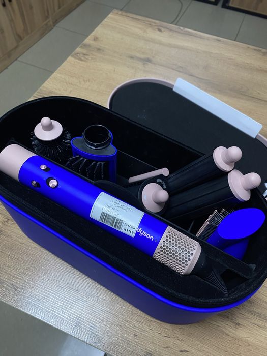 Dyson styler hs05 Актив Ломбард 0-0-24