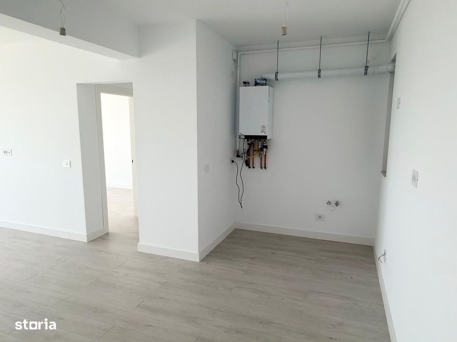 Comision 0 - Dezvoltator vinde ap. 2 camere in bloc PREMIUM cu lift!