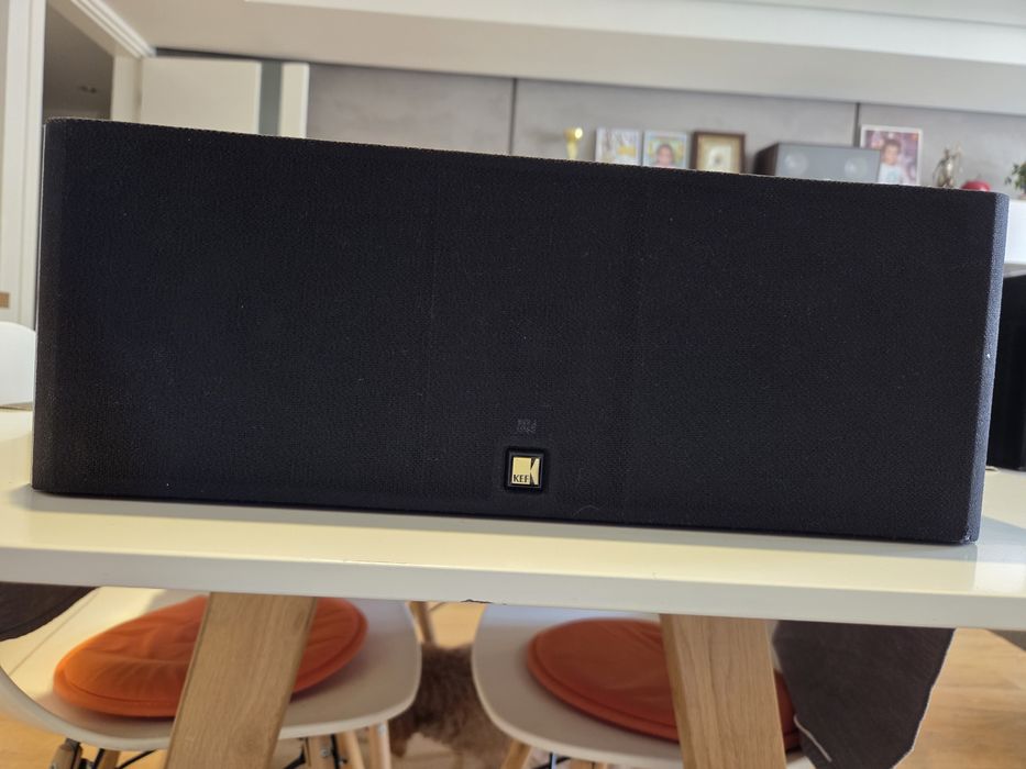 KEF Cresta 20 C Center / Централна тонколона KEF Cresta