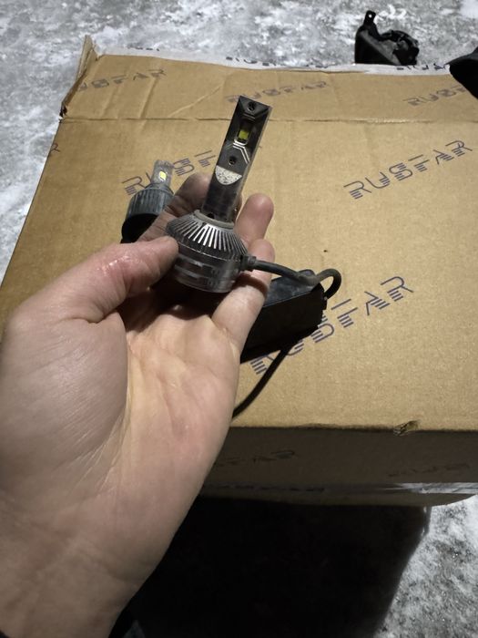 Продам рабочие запчасти