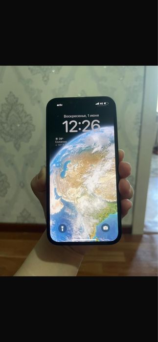 Айфон 14  шымкен
