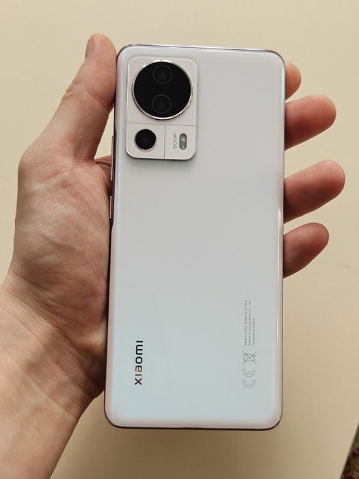 Xiaomi 13 lite 256 gb Ram 8 5G