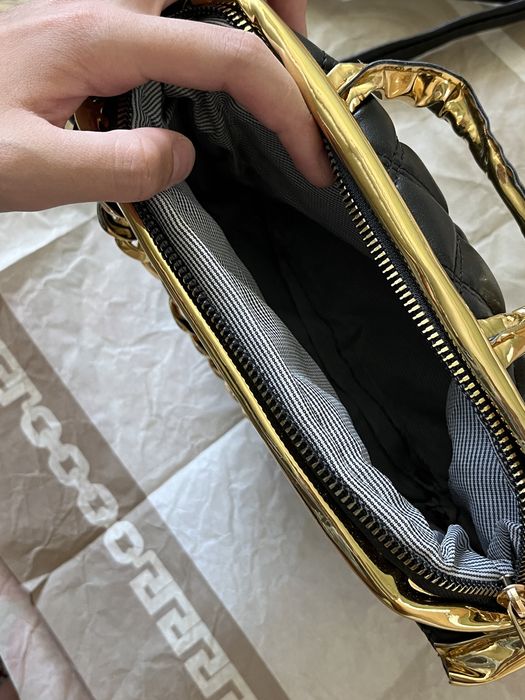 Сумка турецкий.