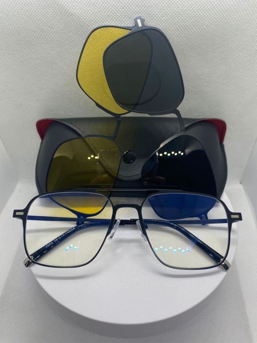 Очки Elite Optical N.K.Karl