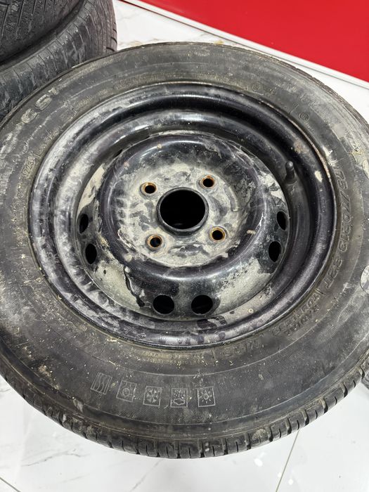 13 damas diska balon