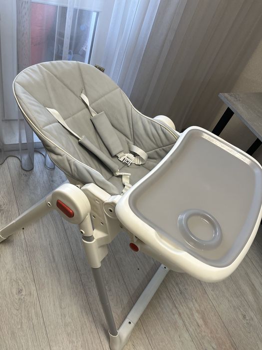 Стульчик для кормления ILOVI
