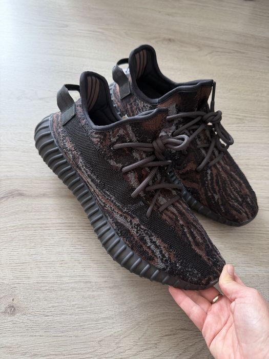 Yeezy boost 350 V2 MX Rock originali