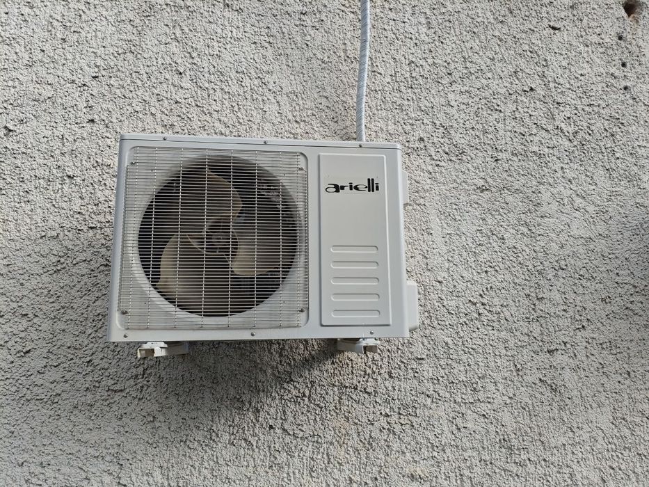 Климатик Arielli AAC - 24CHKD - 24 KA Климатик