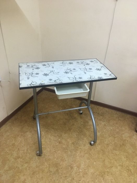 Педикюрное кресло