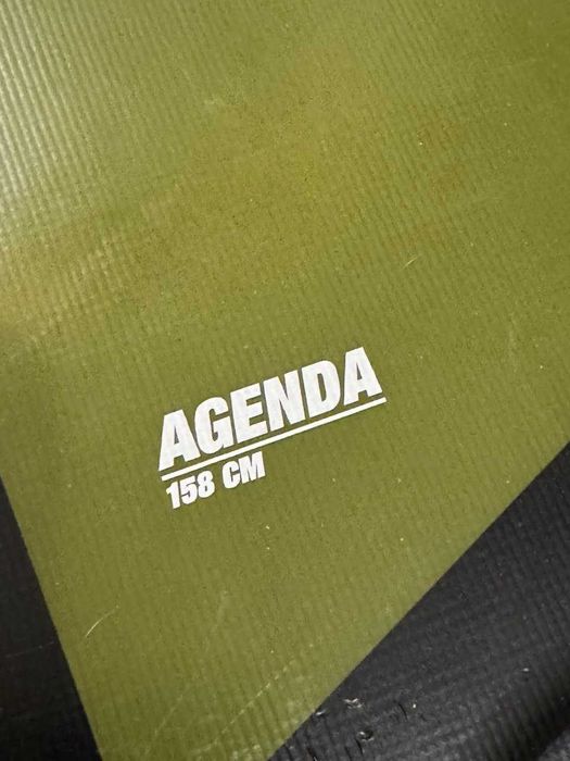 Сноуборд Ride Agenda