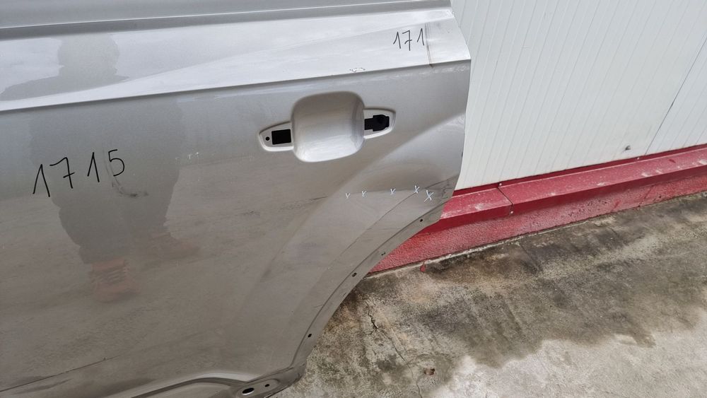 Usa stanga spate Audi Q7 4M, 2016, 2017, 2018, 2019, 2020.