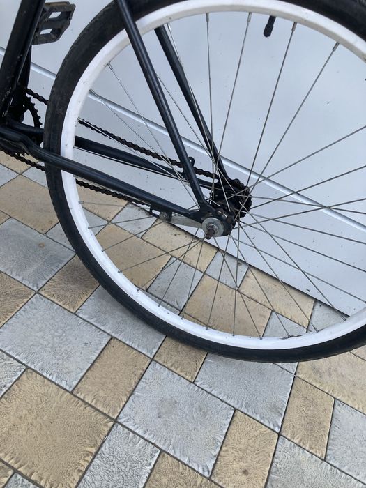 Велосипед  взрослый