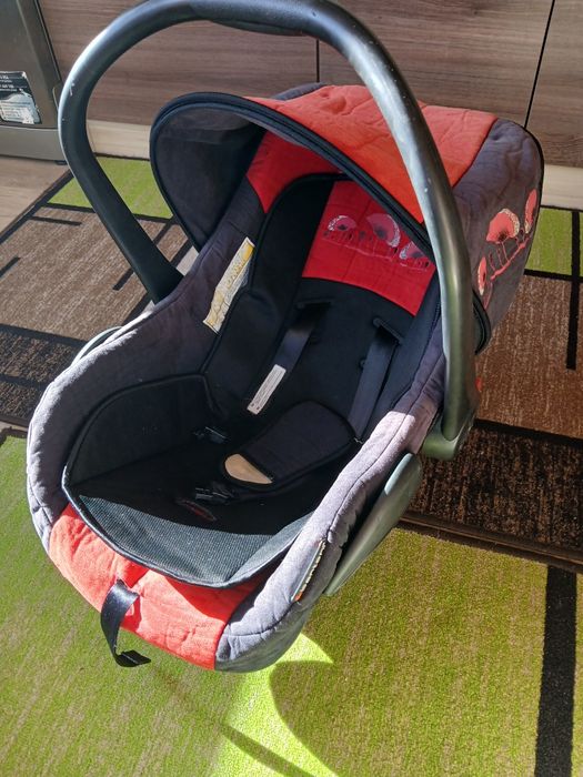 Бебешко столче за кола 0-13кг