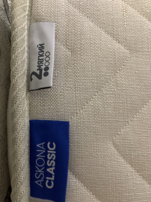 Матрас Аскона Классик