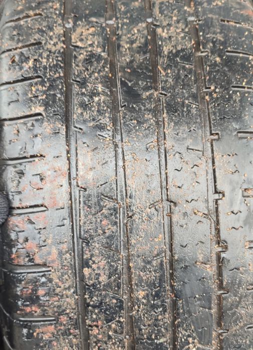 Летние шины продам .