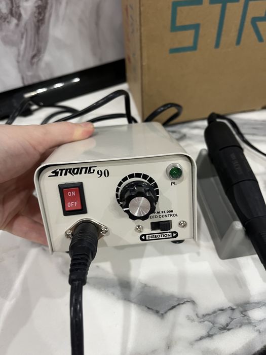 Аппарат для маникюра