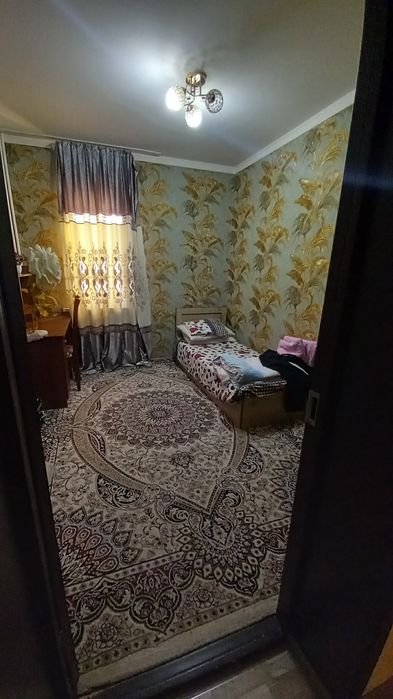 Срочно продам квартиру в сергели-2 Г-40  орентир РОВД