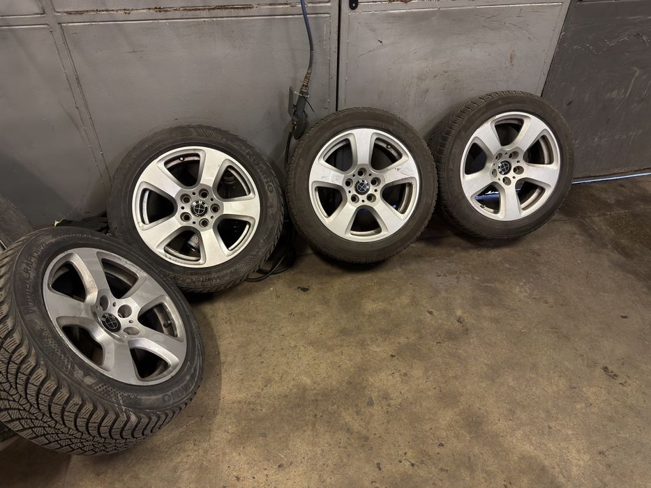 Джанти 17” Style 243 5x120