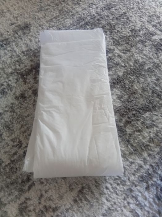 Продам взрослые памперсы и клеёнку