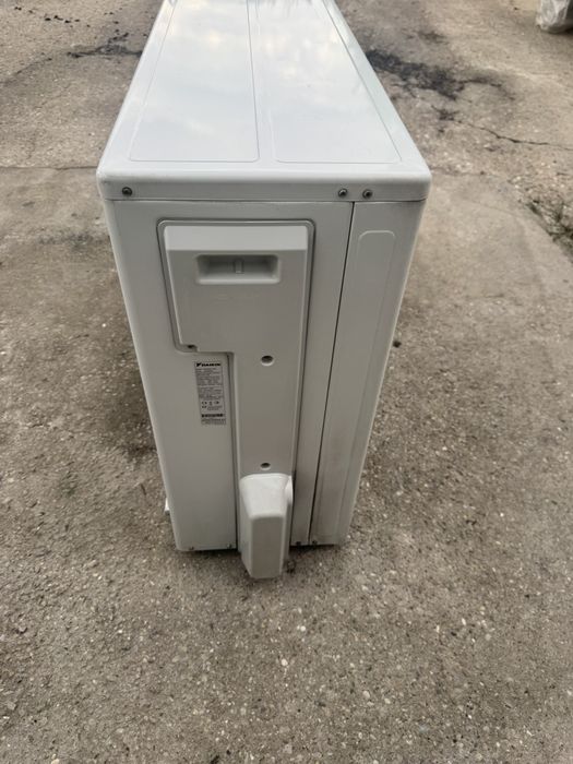 Климатик 18ка DAIKIN RXN50LV1B9
