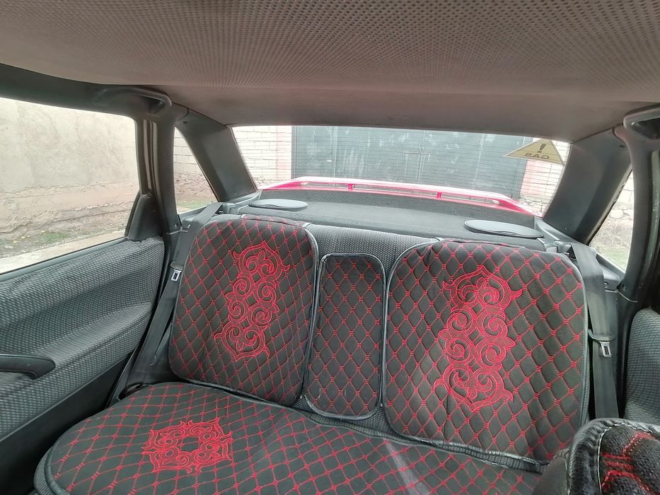 Volkswagen Passat b3