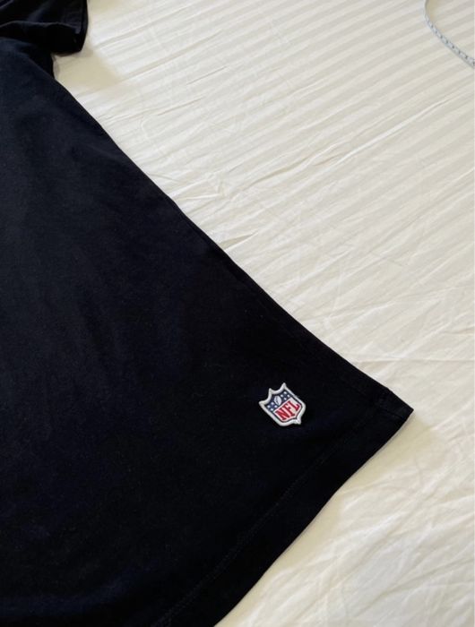 Tricou barbati NFL Raiders ca nou