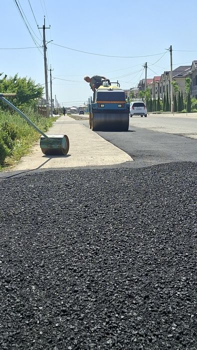 Asfaltchilar Birgadasi