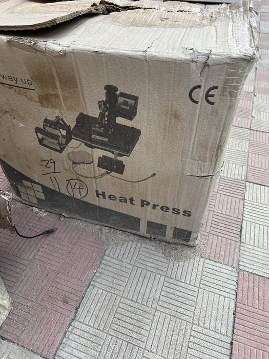 Продам станок ПРЕСС