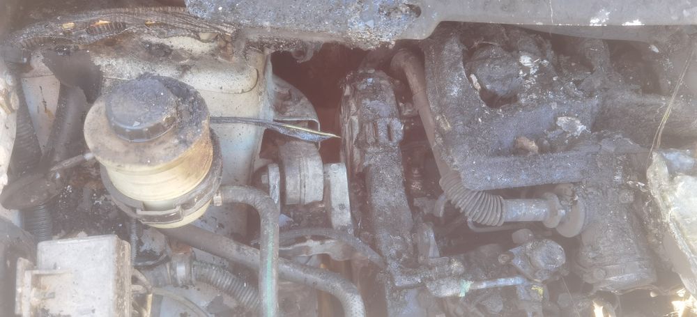 Фиат скудо 1.9 69k