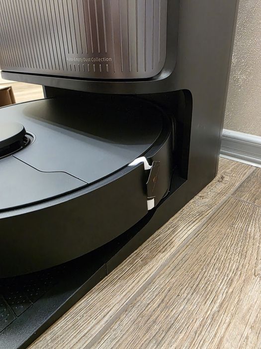 ‼️Dreame L40 Ultra – ЧИСТО НОВ‼️