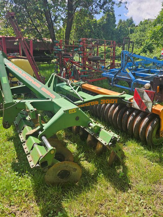Vand disc amazone catros 3001