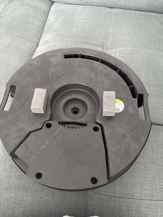 Subwoofer / Amplificator Audio OEM Audi Q5 / SQ5 (2017-2020) – Cod 430407511683