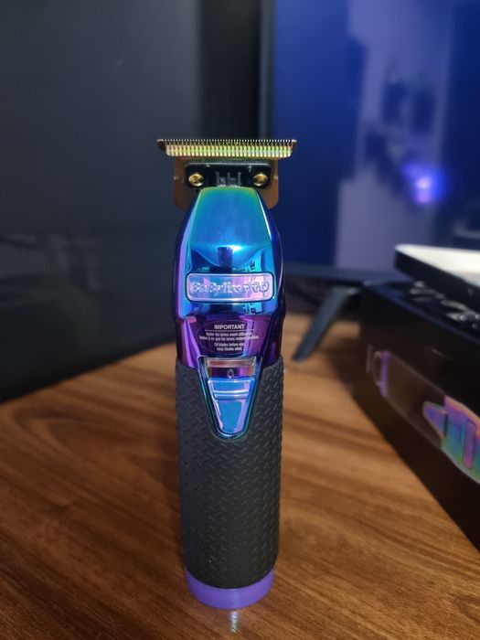 Babyliss Boost+ Chameleon FX7870IBPE