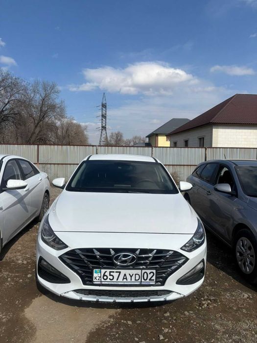 Сдаем автомобили для работы в такси.