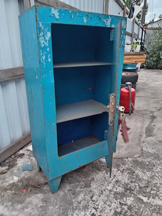 Сеиф СССР продам