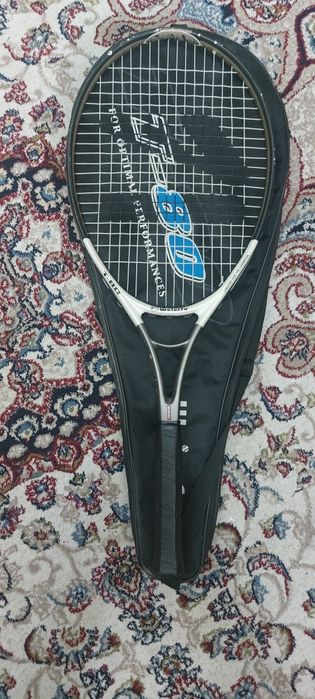 Ракетки для большого тенниса