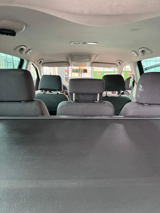 Volkswagen touran 7 locuri DSG
