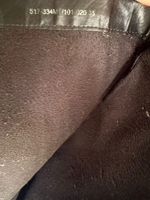 Сапоги демисезонные