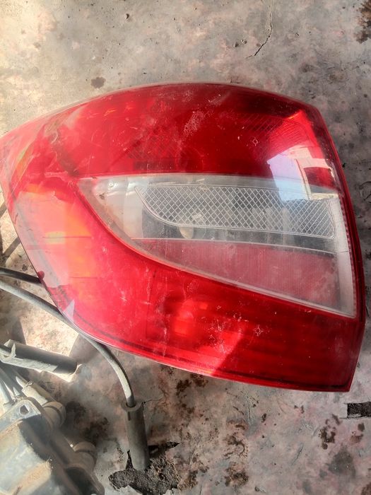 Приора задний фонари оригинал