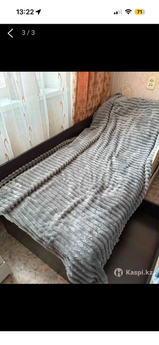 Продам кровать подрастковая