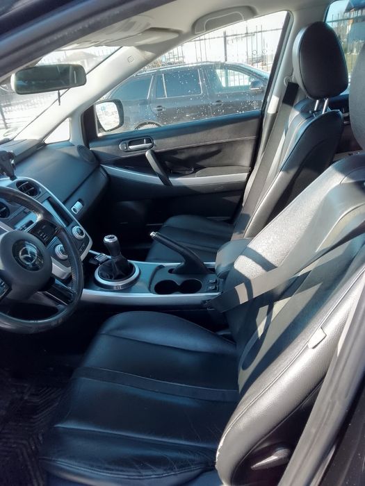 De vânzare, Mazda cx-7