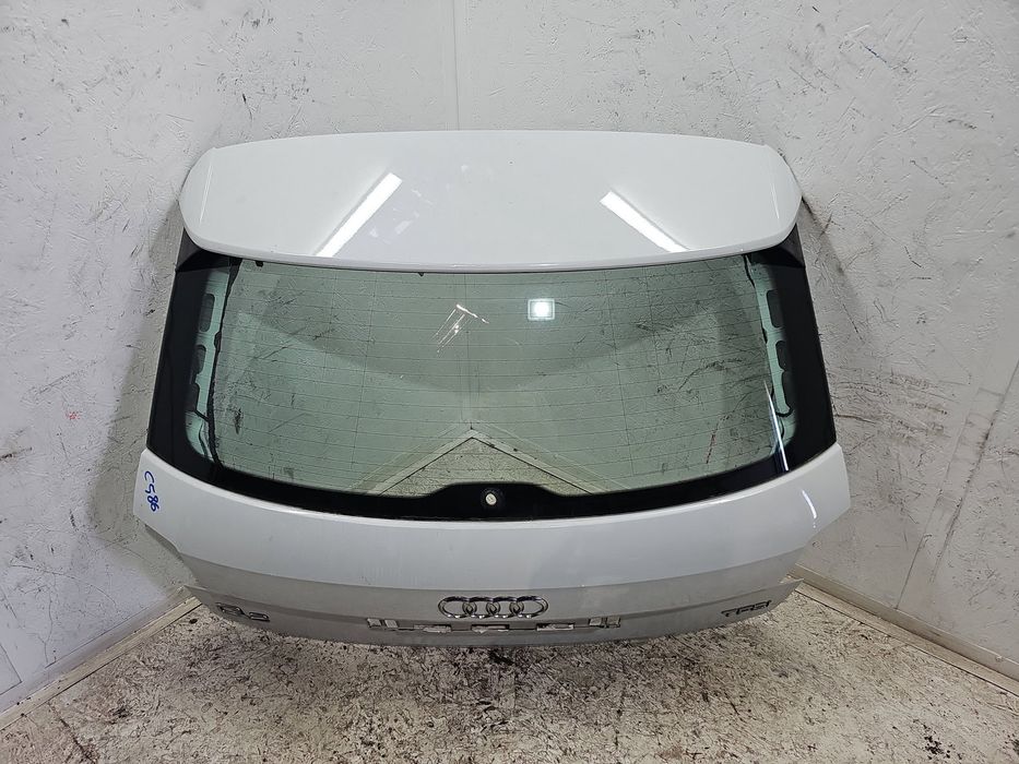 Haion AUDI Q2 (GAB) [ Fabr 2016-prezent] SUV S-line LS9R