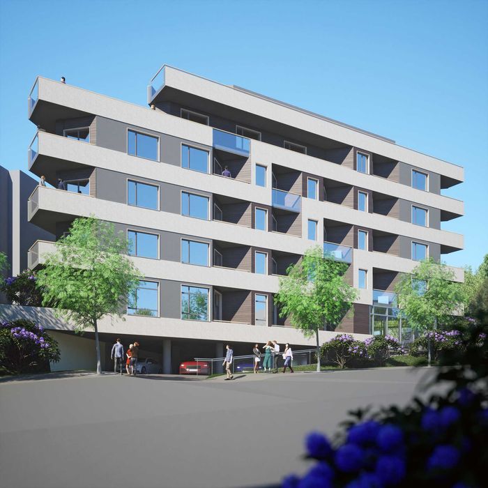 Продава се Тристаен апартамент в Стара Загора, Била - 152 кв.м за 790 €/кв.м - Снимка #6