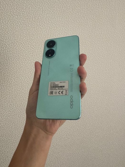 Oppo A78 Телефон