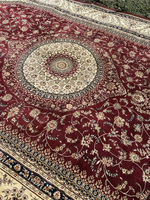 Ковер иранский !!