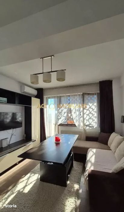 2 Camere de inchiriat | Damaroaia | Centrala | Parcare
