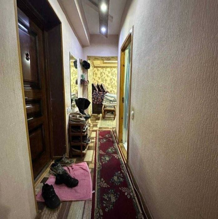 Продам 2 комнатная квартира Юнусабад 4 квартал