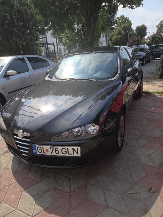 Vand Alfa Romeo 147